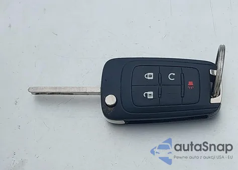 2014 Chevrolet Equinox 1Lt из США, поврежденный, VIN 2GNALBEK8E6331870